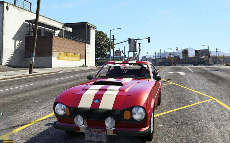 mod